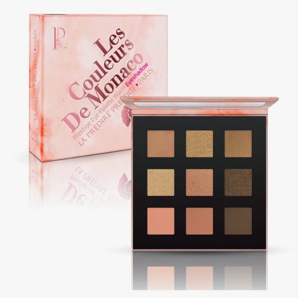 Prestige eye pallet